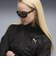 633971　W DARE TO OVERSIZED WV JACKET　01BK　699623-0001