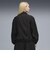 633971　W DARE TO OVERSIZED WV JACKET　01BK　699623-0001