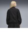 633971　W DARE TO OVERSIZED WV JACKET　01BK　699623-0001