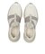 C40867　OG QUADSTAR MONK STRAP RUNN SN　SILVER BIRCH　703378-0001