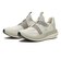 C40867　OG QUADSTAR MONK STRAP RUNN SN　SILVER BIRCH　703378-0001