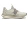 C40867　OG QUADSTAR MONK STRAP RUNN SN　SILVER BIRCH　703378-0001