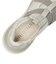 C40867　OG QUADSTAR MONK STRAP RUNN SN　SILVER BIRCH　703378-0001