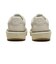 C42009　GRANDPRO COURT SKYWEAVE　IVORY/IVORY　703369-0001