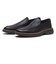 C42156　OG CITYSPECTRE VENETN LOAFERS　MIDNIGHT MOON　703386-0001