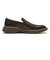 C41538　OG CITYSPECTRE VENETN LOAFERS　DK CHOCO/NATURA　703385-0001