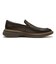 C41538　OG CITYSPECTRE VENETN LOAFERS　DK CHOCO/NATURA　703385-0001