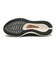 C40866　OG QUADSTAR MONK STRAP RUNN SN　BLACK/QT SHDE　703377-0001
