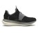 C40866　OG QUADSTAR MONK STRAP RUNN SN　BLACK/QT SHDE　703377-0001