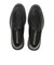 C41537　OG CITYSPECTRE VENETN LOAFERS　BLACK/BLACK　703384-0001