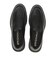 C41537　OG CITYSPECTRE VENETN LOAFERS　BLACK/BLACK　703384-0001