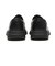 C41537　OG CITYSPECTRE VENETN LOAFERS　BLACK/BLACK　703384-0001