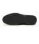 C41537　OG CITYSPECTRE VENETN LOAFERS　BLACK/BLACK　703384-0001