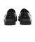 C42277　BROWER PENNY LOAFER　BLACK/BLACK　703349-0001