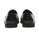 C42277　BROWER PENNY LOAFER　BLACK/BLACK　703349-0001