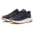 117624W　BOBS SQUAD 4_STAPLE LOOK (W)　*NVY　698080-0002