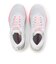 100245434　REEBOK ROAD STRIDER　GREY/PINK/WHITE　700653-0001