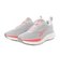 100245434　REEBOK ROAD STRIDER　GREY/PINK/WHITE　700653-0001