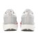 100245434　REEBOK ROAD STRIDER　GREY/PINK/WHITE　700653-0001