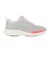 100245434　REEBOK ROAD STRIDER　GREY/PINK/WHITE　700653-0001