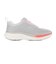 100245434　REEBOK ROAD STRIDER　GREY/PINK/WHITE　700653-0001