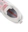100245434　REEBOK ROAD STRIDER　GREY/PINK/WHITE　700653-0001