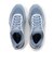100245430　REEBOK ROAD STRIDER　BLUE/MOON　700652-0001