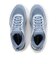 100245430　REEBOK ROAD STRIDER　BLUE/MOON　700652-0001