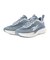 100245430　REEBOK ROAD STRIDER　BLUE/MOON　700652-0001