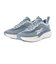 100245430　REEBOK ROAD STRIDER　BLUE/MOON　700652-0001