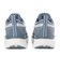 100245430　REEBOK ROAD STRIDER　BLUE/MOON　700652-0001