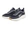100245427　REEBOK ROAD STRIDER　NAVY/WHT/GUM　700655-0001
