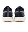 100245427　REEBOK ROAD STRIDER　NAVY/WHT/GUM　700655-0001