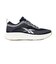 100245427　REEBOK ROAD STRIDER　NAVY/WHT/GUM　700655-0001
