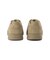 A6GBH-ER3　U MAPLE GROVE LOW　*LT BEIGE SUED　700701-0001