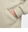 HV1430　M CLUB SHERPA COACHE　297LTKAKI/WHT　703846-0002