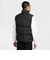 IB2978　M TF CLUB PUFFER VEST 65　010BLK/WHT　703854-0001