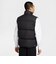 IB2978　M TF CLUB PUFFER VEST 65　010BLK/WHT　703854-0001