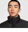 IB2978　M TF CLUB PUFFER VEST 65　010BLK/WHT　703854-0001