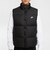 IB2978　M TF CLUB PUFFER VEST 65　010BLK/WHT　703854-0001