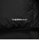 IB2978　M TF CLUB PUFFER VEST 65　010BLK/WHT　703854-0001
