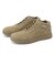 A6GD3-ER3　U MAPLE GROVE MID　*LT BEIGE SUED　700702-0001