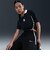 IH1012　W PHNX FLC WID PANT　010BLK/SAIL　703888-0001
