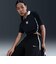 IH1012　W PHNX FLC WID PANT　010BLK/SAIL　703888-0001