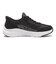 150404　COZY FIT　BLK　702498-0001