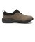 HL30049　NATURE MOC 4/4WP　D.TAUPE　697162-0001