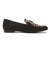 JE80261　MD BL LOAFER 1　LEOPARD　702826-0003