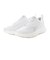 100245432　REEBOK ROAD STRIDER　WHT/GRY/WHT　700654-0001