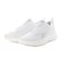 100245432　REEBOK ROAD STRIDER　WHT/GRY/WHT　700654-0001