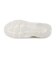 100245432　REEBOK ROAD STRIDER　WHT/GRY/WHT　700654-0001